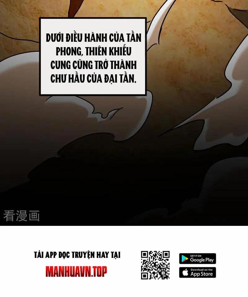Tuyệt Thế Đan Thần 196 trang 54