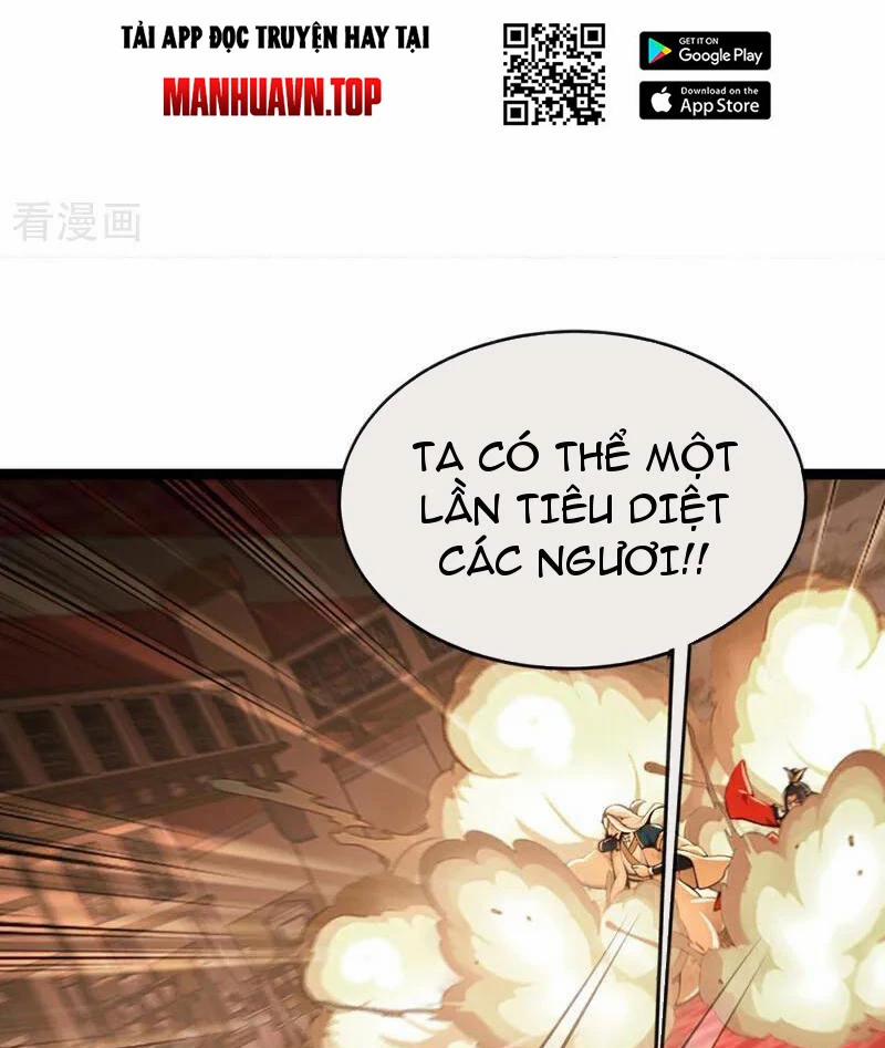 Tuyệt Thế Đan Thần 196 trang 8