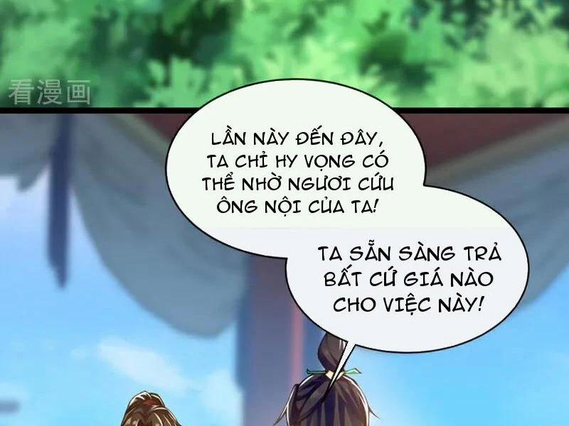 Tuyệt Thế Đan Thần 197 trang 16
