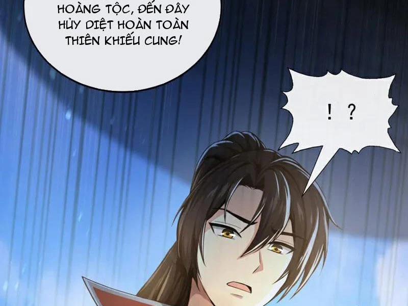 Tuyệt Thế Đan Thần 197 trang 24