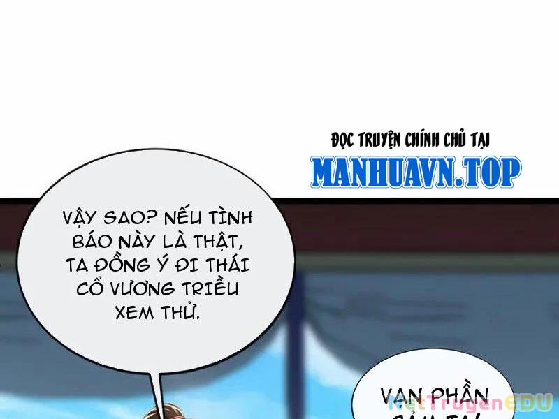 Tuyệt Thế Đan Thần 197 trang 28