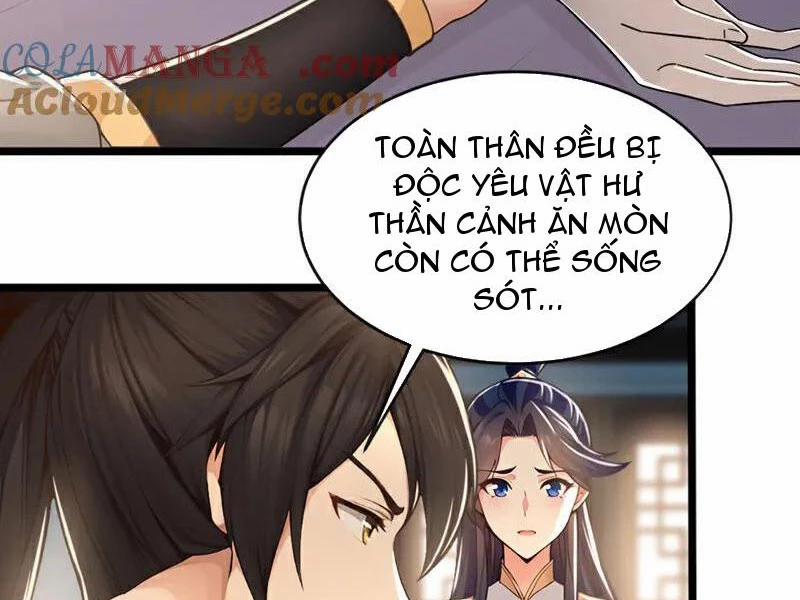 Tuyệt Thế Đan Thần 197 trang 43