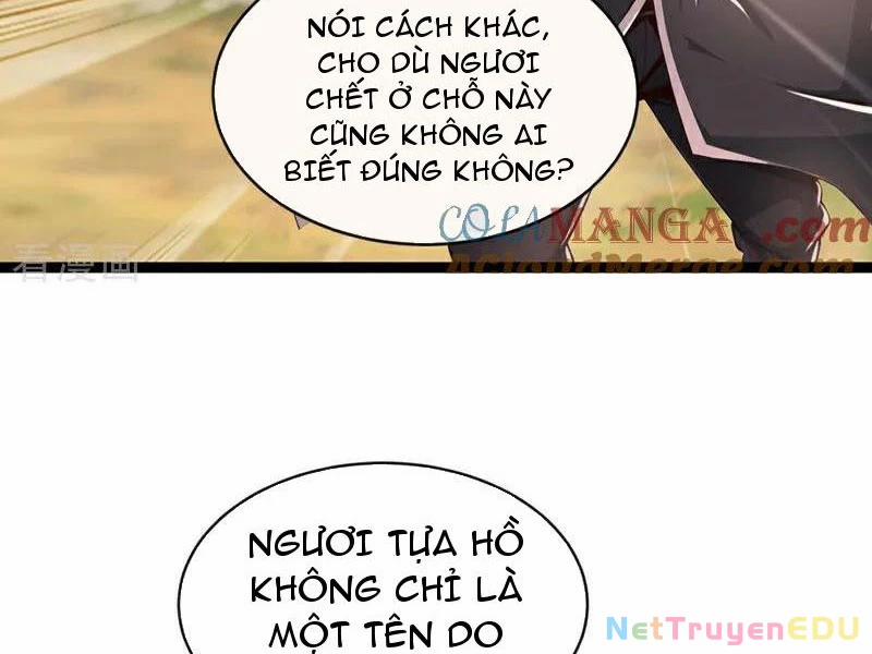 Tuyệt Thế Đan Thần 198 trang 34