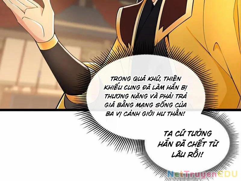 Tuyệt Thế Đan Thần 199 trang 27