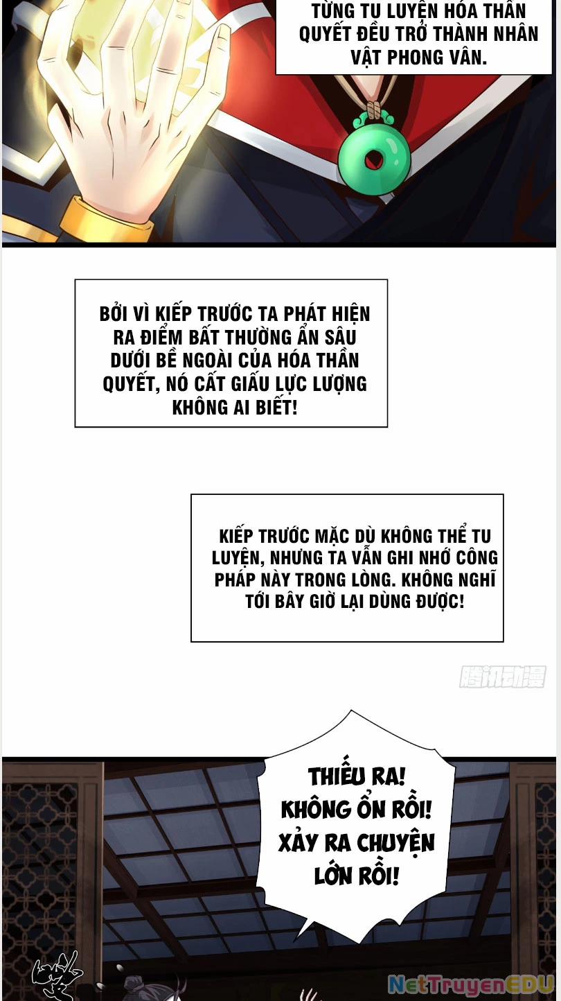 Tuyệt Thế Đan Thần 2 trang 35