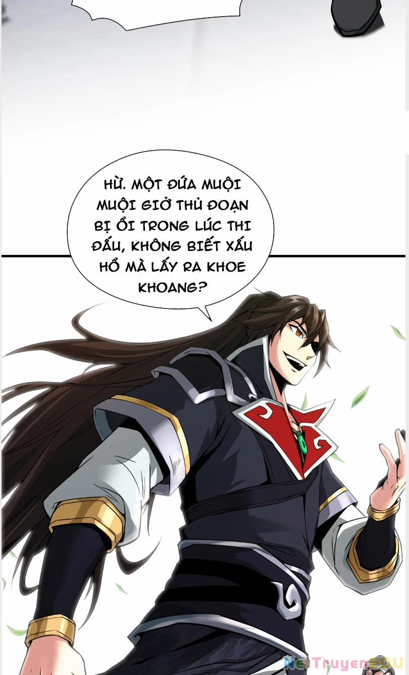 Tuyệt Thế Đan Thần 2 trang 8