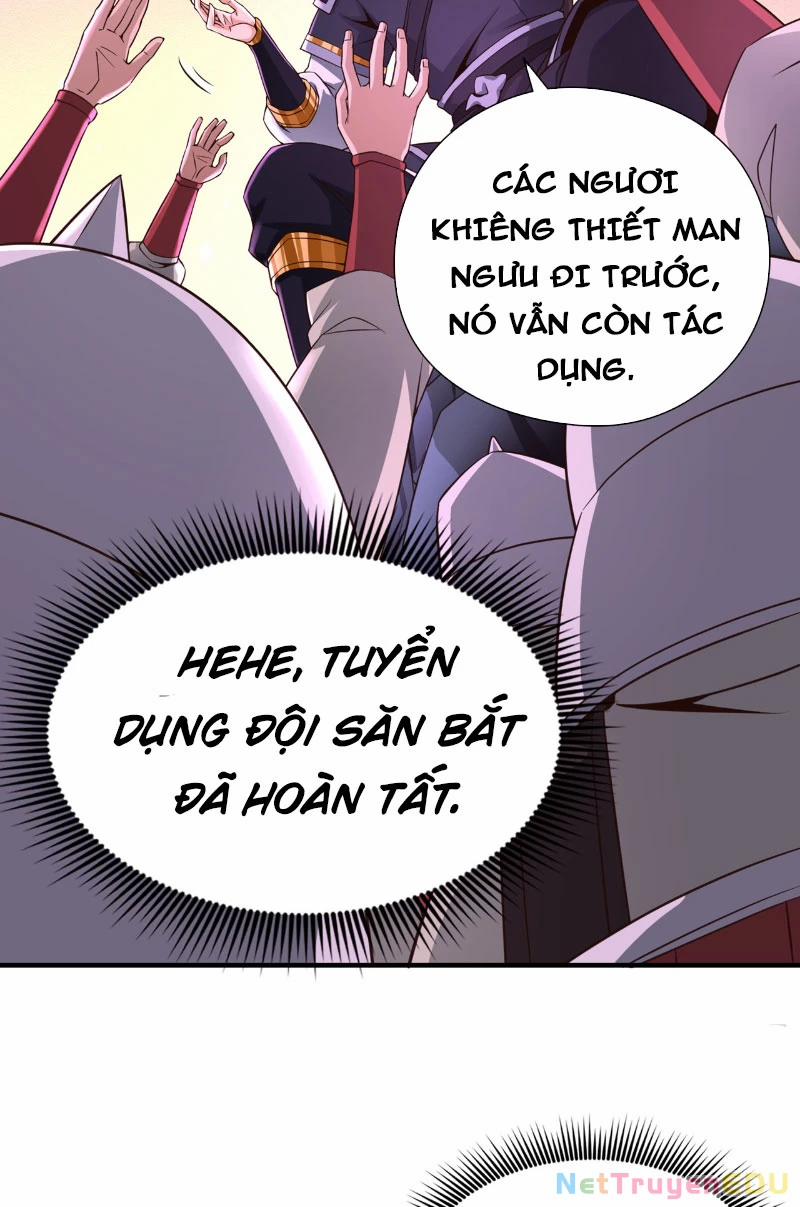 Tuyệt Thế Đan Thần 20 trang 27
