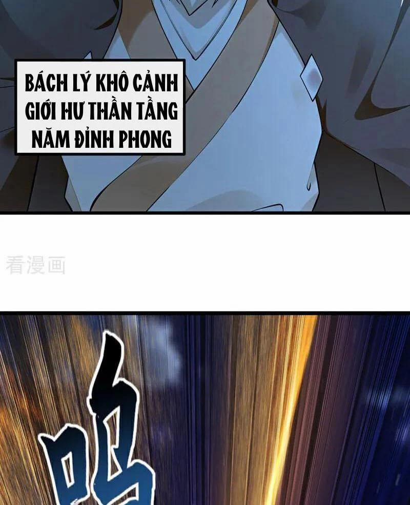 Tuyệt Thế Đan Thần 200 trang 1