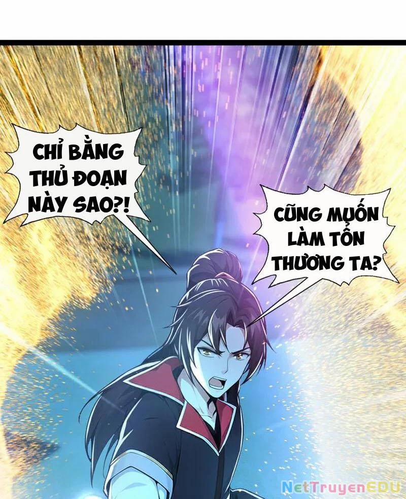 Tuyệt Thế Đan Thần 200 trang 13