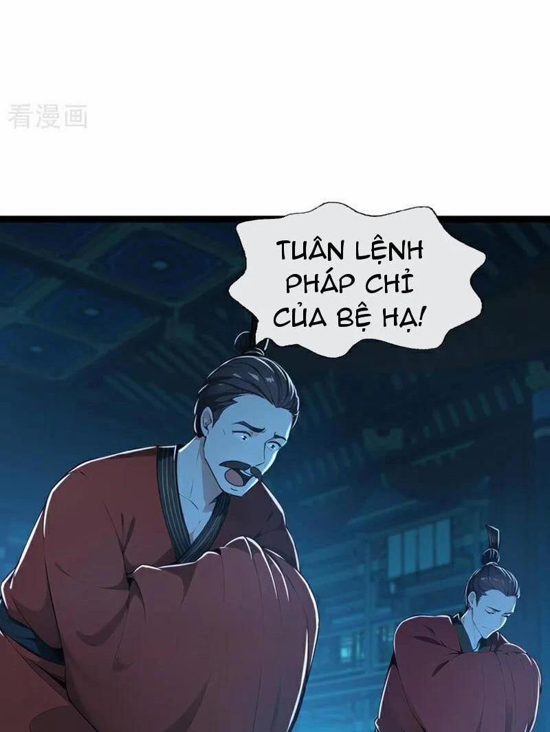 Tuyệt Thế Đan Thần 200 trang 38