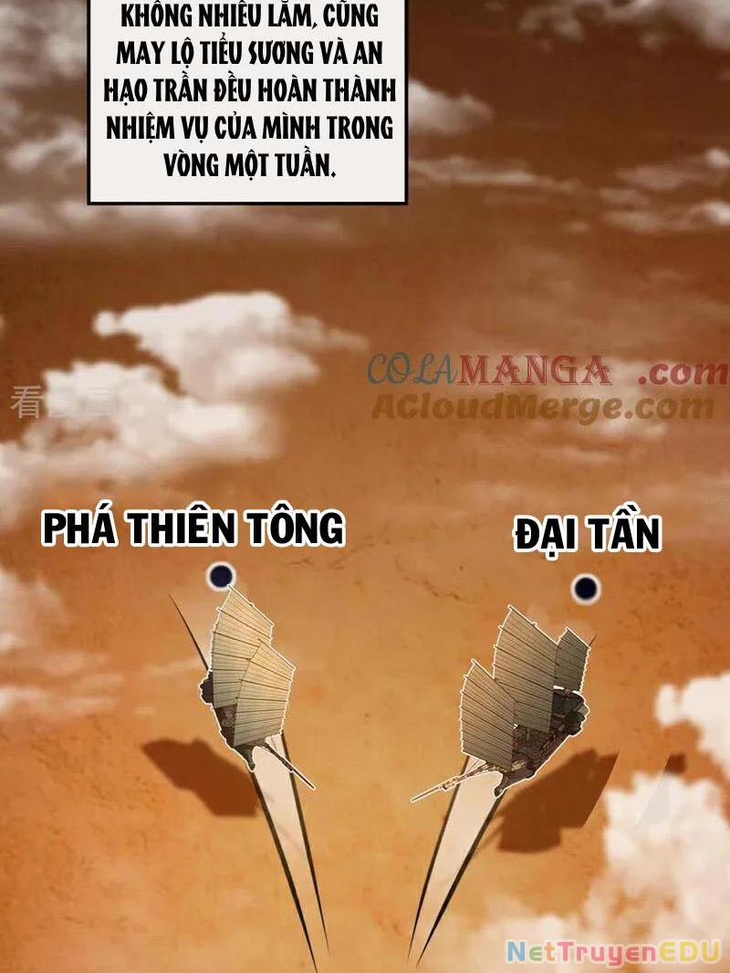 Tuyệt Thế Đan Thần 200 trang 48