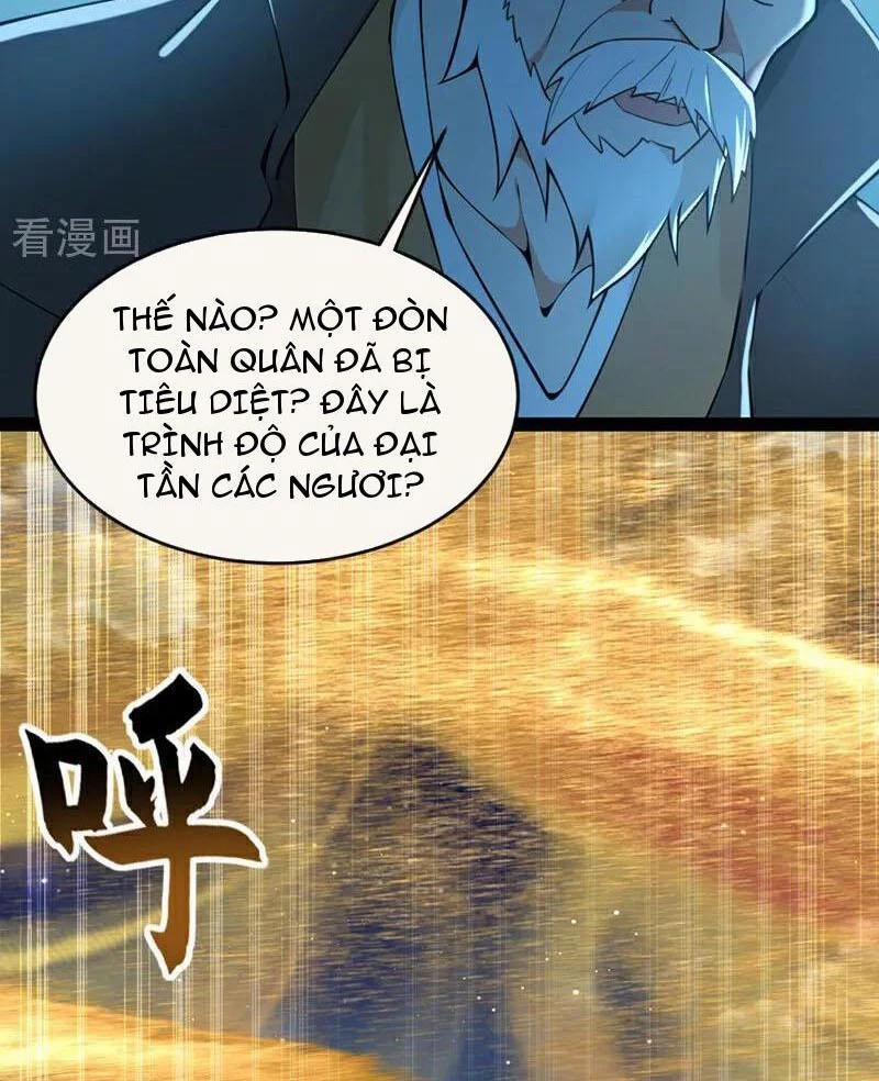 Tuyệt Thế Đan Thần 200 trang 9