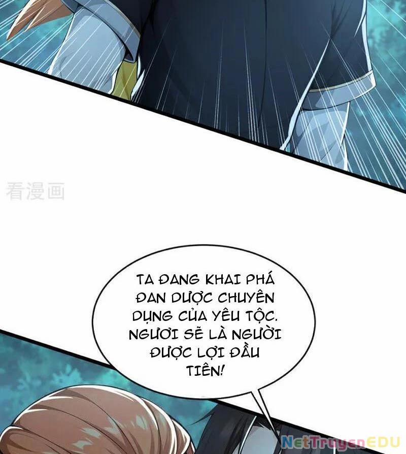Tuyệt Thế Đan Thần 201 trang 1