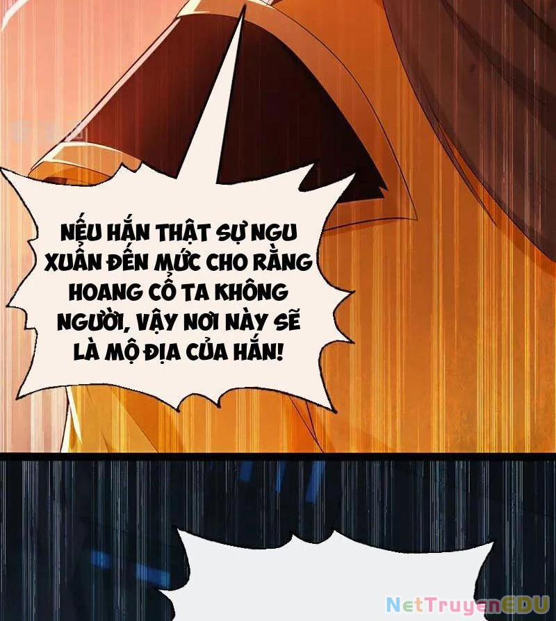 Tuyệt Thế Đan Thần 201 trang 11
