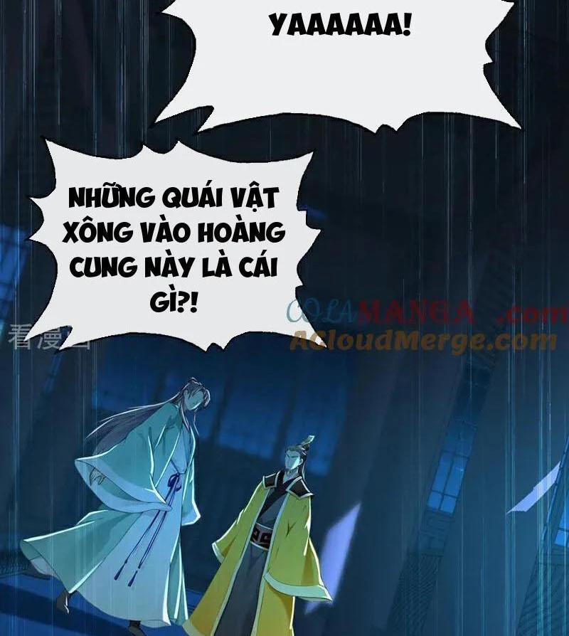 Tuyệt Thế Đan Thần 201 trang 12
