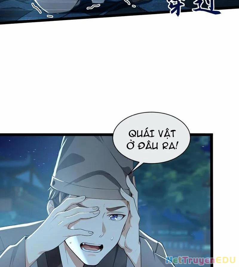 Tuyệt Thế Đan Thần 201 trang 18