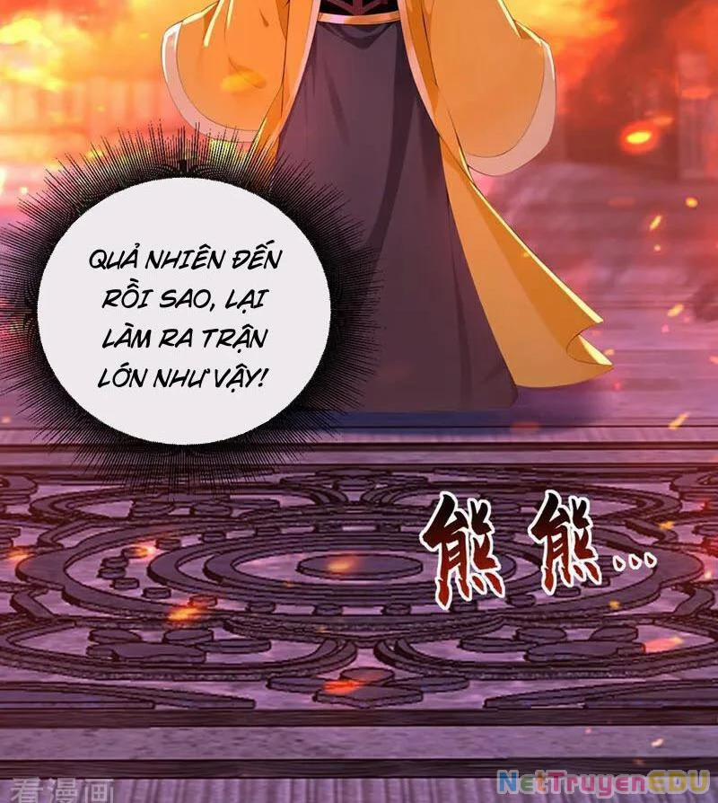 Tuyệt Thế Đan Thần 201 trang 23