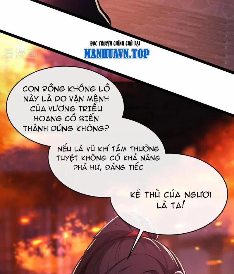 Tuyệt Thế Đan Thần 201 trang 47