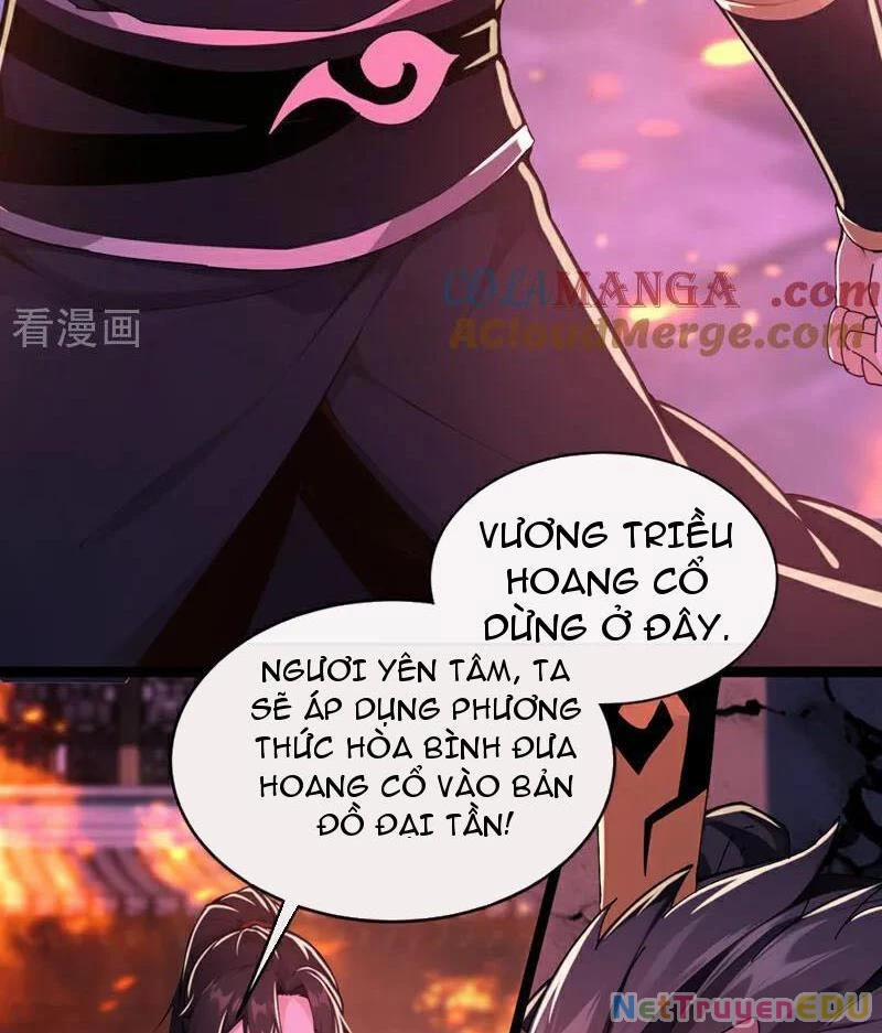 Tuyệt Thế Đan Thần 201 trang 49