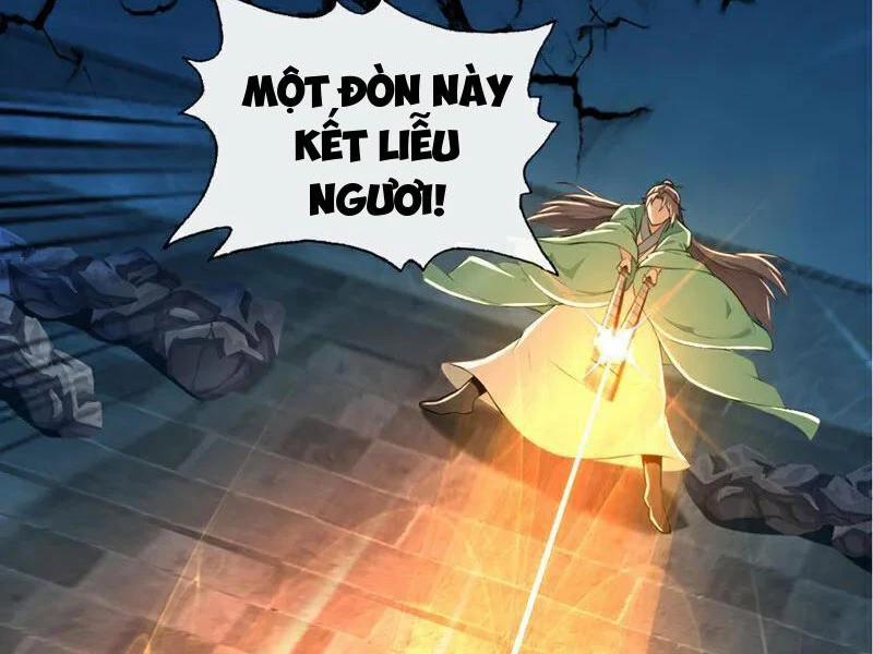 Tuyệt Thế Đan Thần 202 trang 11
