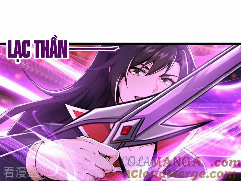 Tuyệt Thế Đan Thần 202 trang 51