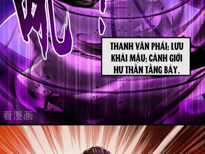 Tuyệt Thế Đan Thần 202 trang 7