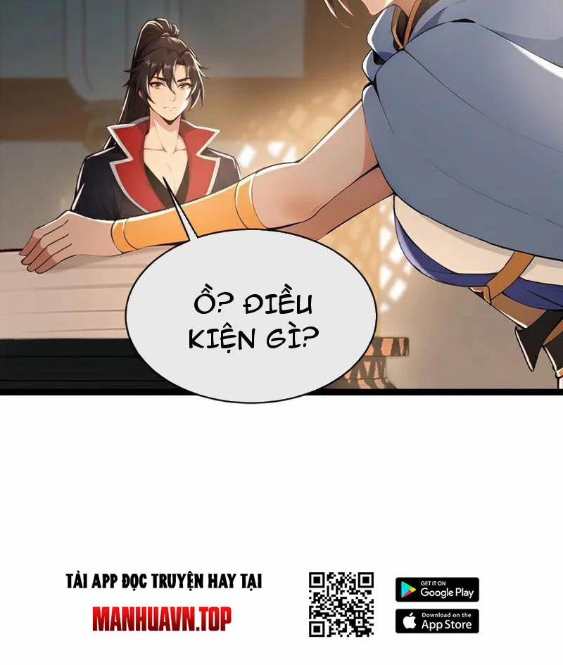 Tuyệt Thế Đan Thần 203 trang 20