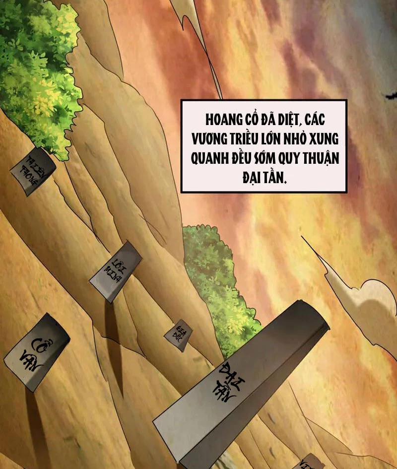 Tuyệt Thế Đan Thần 203 trang 23