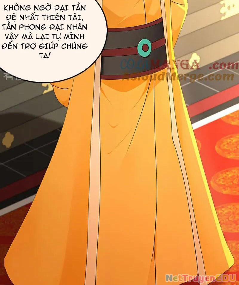 Tuyệt Thế Đan Thần 203 trang 35