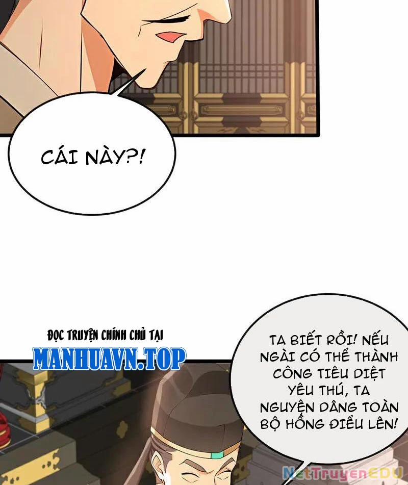 Tuyệt Thế Đan Thần 203 trang 40