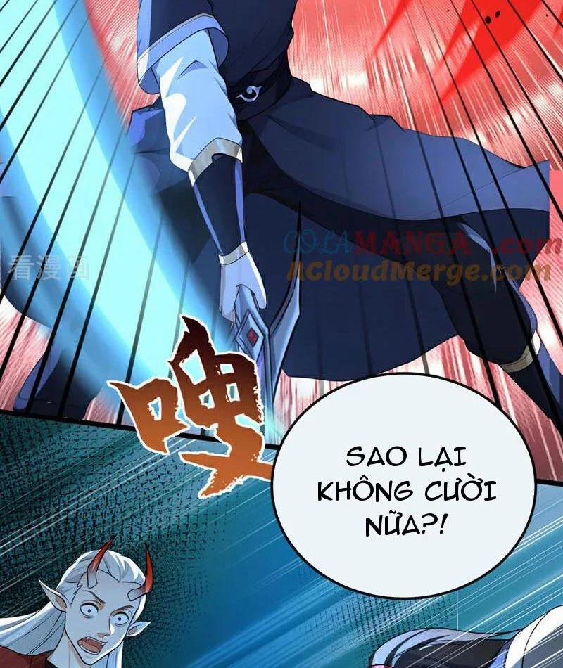 Tuyệt Thế Đan Thần 204 trang 17