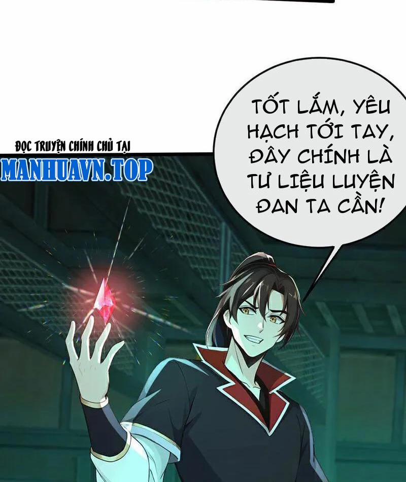 Tuyệt Thế Đan Thần 204 trang 35