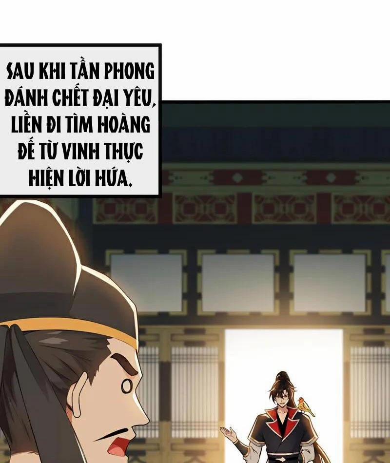 Tuyệt Thế Đan Thần 204 trang 37
