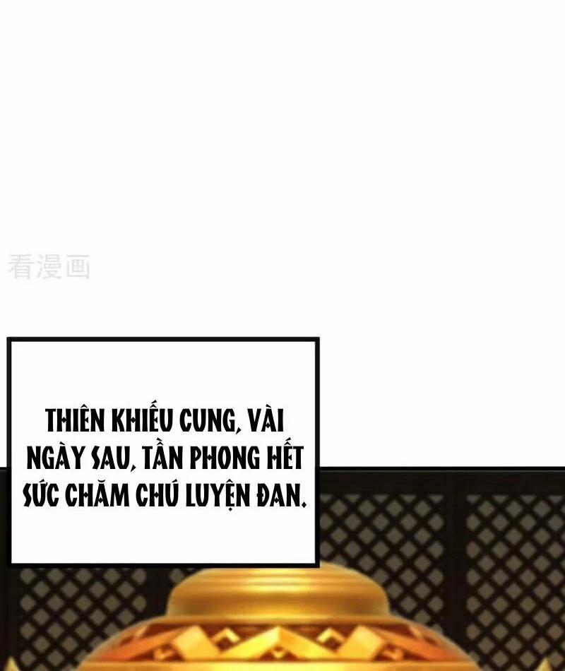 Tuyệt Thế Đan Thần 204 trang 40