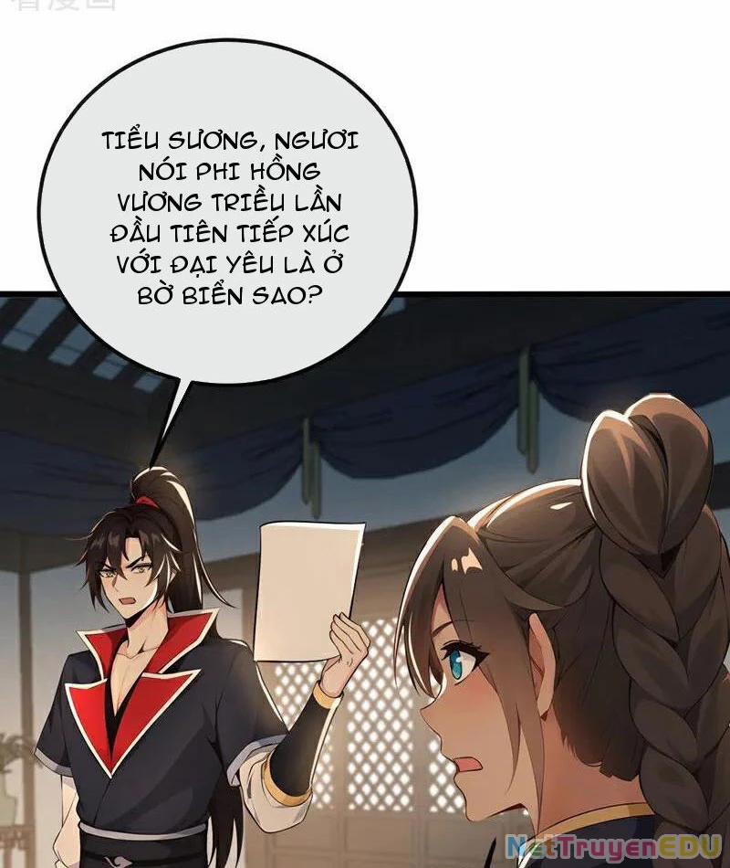 Tuyệt Thế Đan Thần 205 trang 10