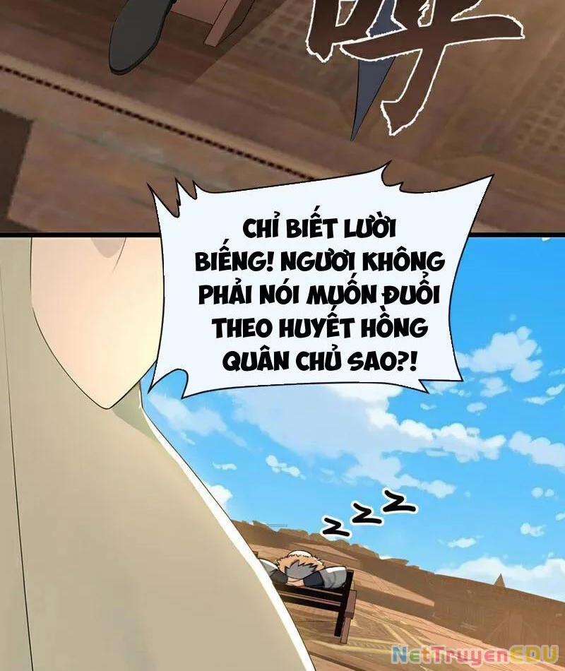 Tuyệt Thế Đan Thần 205 trang 18