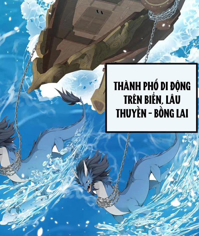 Tuyệt Thế Đan Thần 205 trang 24