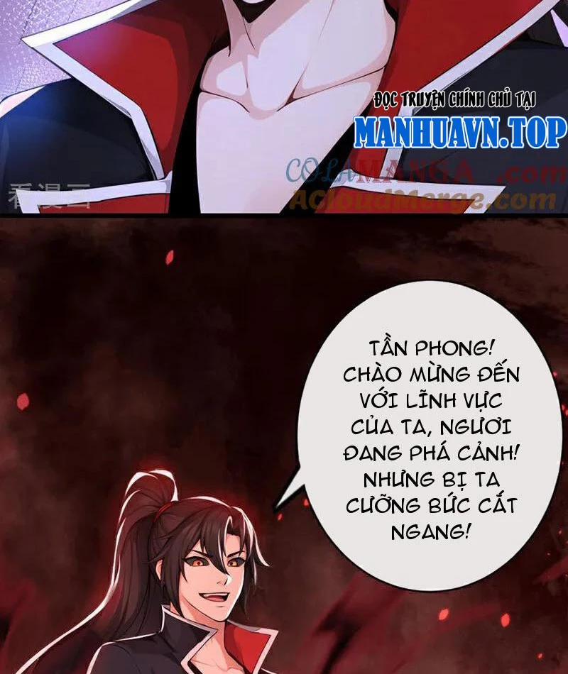 Tuyệt Thế Đan Thần 205 trang 42