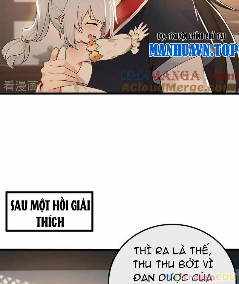 Tuyệt Thế Đan Thần 205 trang 8