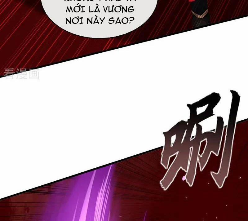 Tuyệt Thế Đan Thần 206 trang 13