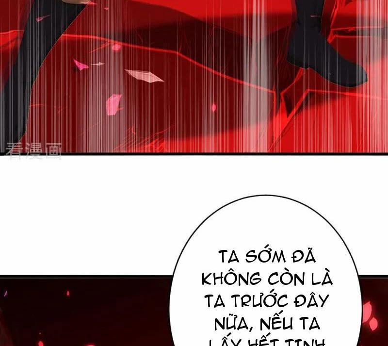 Tuyệt Thế Đan Thần 206 trang 24