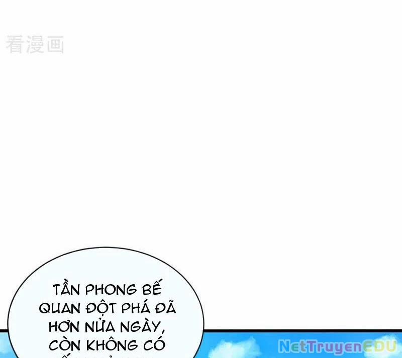 Tuyệt Thế Đan Thần 206 trang 34
