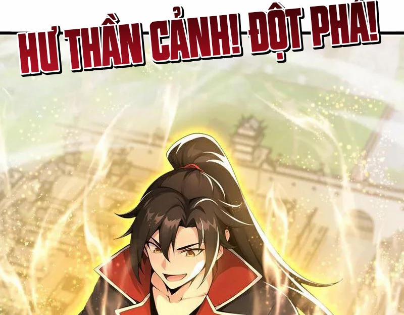 Tuyệt Thế Đan Thần 206 trang 40