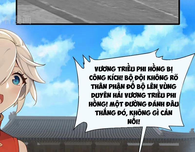 Tuyệt Thế Đan Thần 206 trang 54