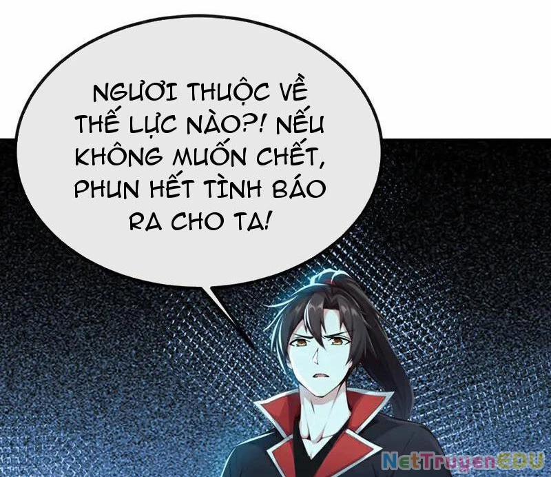 Tuyệt Thế Đan Thần 207 trang 15
