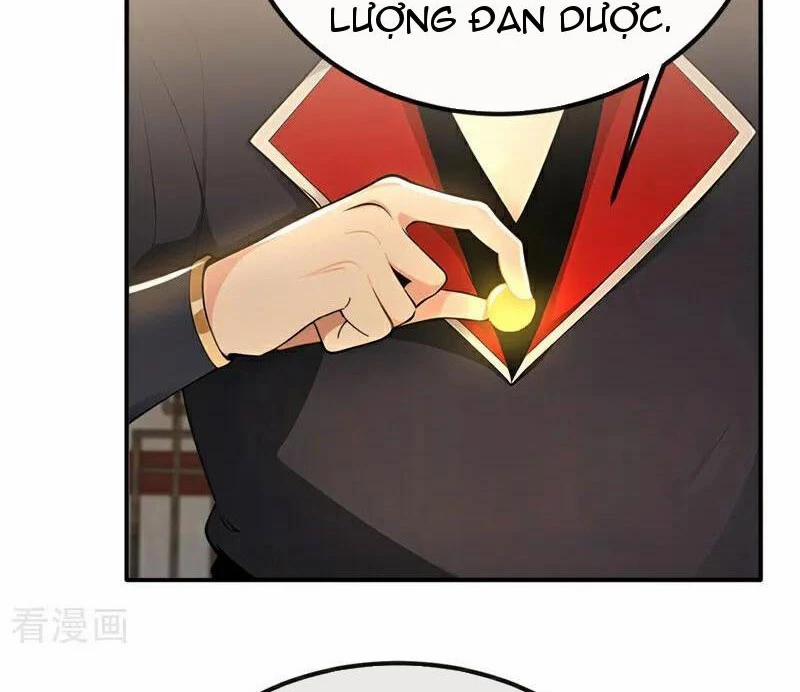 Tuyệt Thế Đan Thần 207 trang 26