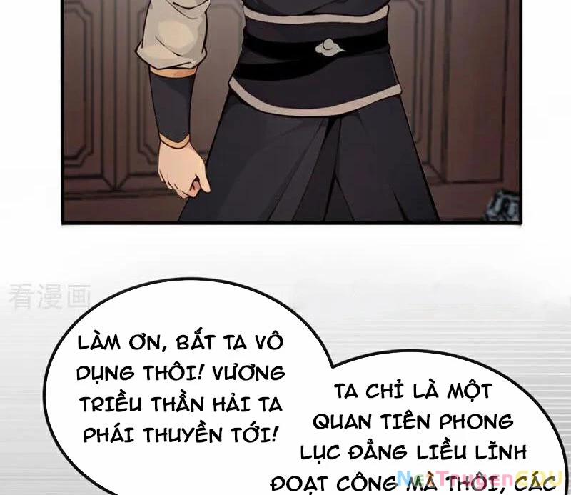 Tuyệt Thế Đan Thần 207 trang 32