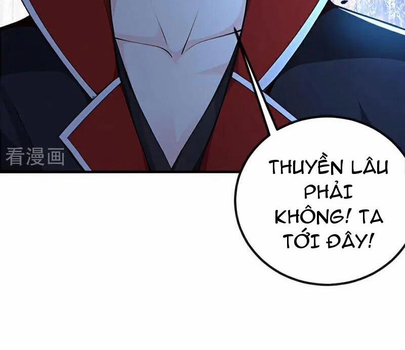 Tuyệt Thế Đan Thần 207 trang 35