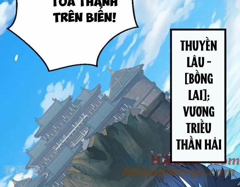 Tuyệt Thế Đan Thần 207 trang 42