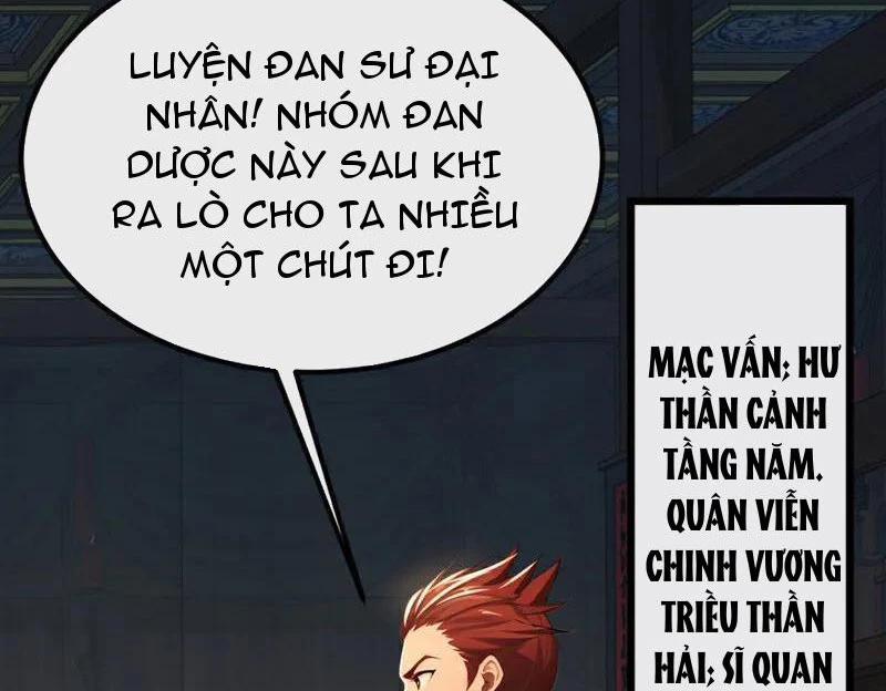 Tuyệt Thế Đan Thần 207 trang 60